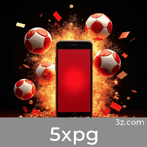 5xpg: Experiência e Segurança em Apostas