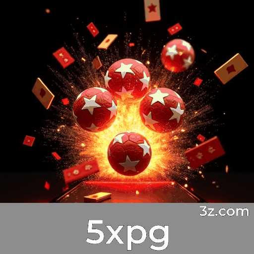 5xpg: Caça-Níqueis - Mega Jackpots, Jogos de Mesa - Estratégia e Realidade, Cassino Ao Vivo - Experiência Imersiva