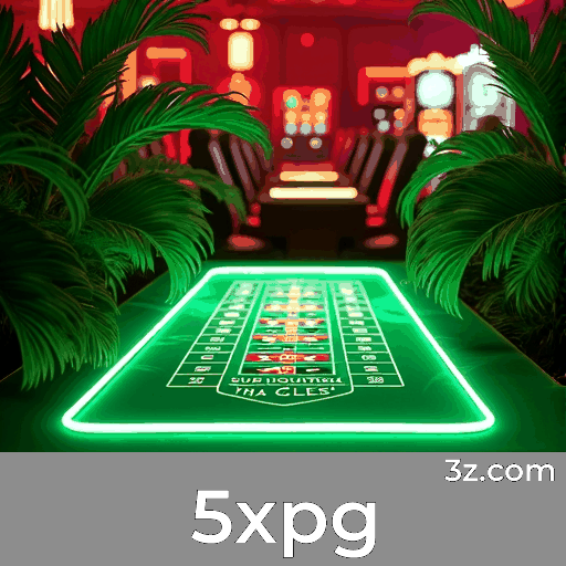 Análise Esportiva Profissional no Cenário Brasileiro com 5xpg