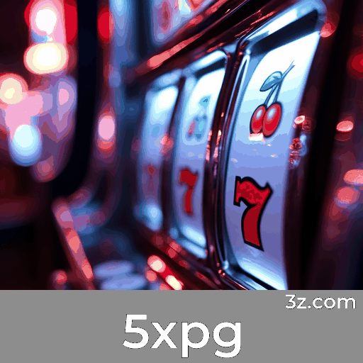 5xpg: Caça-Níqueis - Mega Jackpots, Jogos de Mesa - Estratégia e Realidade, Cassino Ao Vivo - Experiência Imersiva
