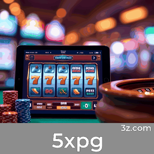 Bônus e promoções exclusivas no 5xpg: aproveite ao máximo!