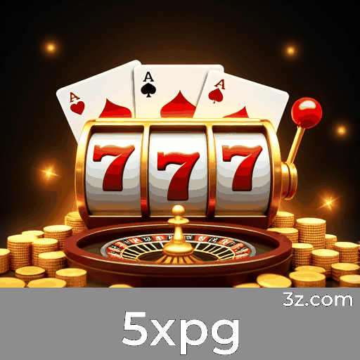 5xpg: Experiência e Segurança em Apostas