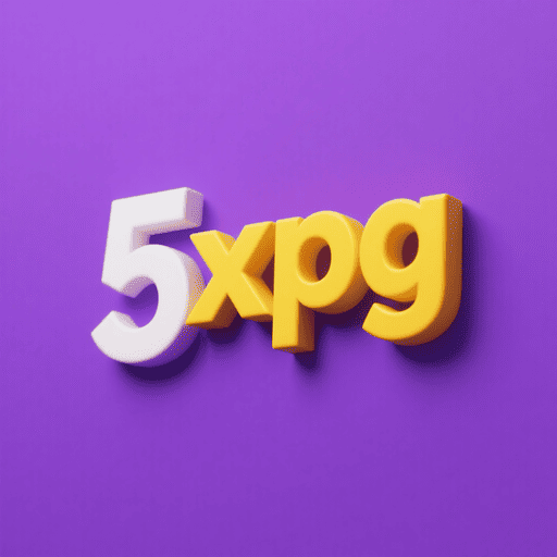 5xpg